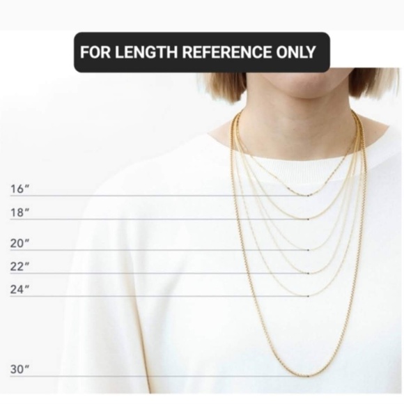 Don't Wait Wood Vertical Pendant Necklace - Picture 9 of 10